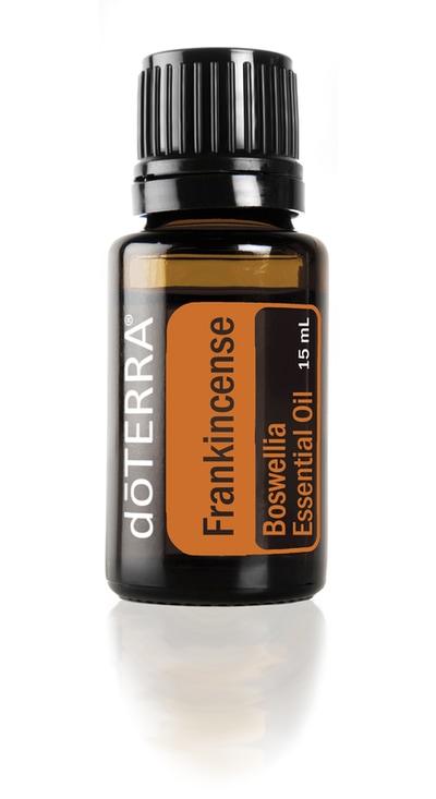 Frankincense Essential Oil 15 ml