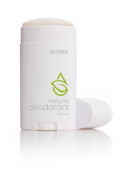 dōTERRA Natural Deodorant 